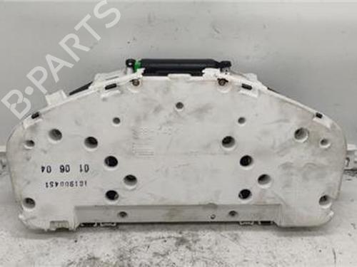Instrument cluster VOLVO S40 II (544) 2.4 | BP18399080C47 