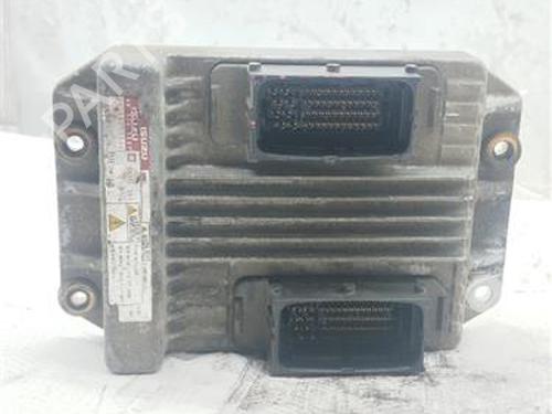 Used Electronic module OPEL COMBO Box Body/MPV 1.7 CDTI 16V (101 hp) 24920075