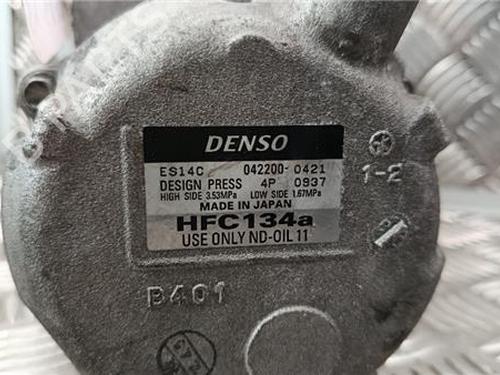 AC-Kompressor TOYOTA PRIUS Liftback (_W2_) 1.5 Hybrid (NHW20_, NHW20R) | BP30893610M34