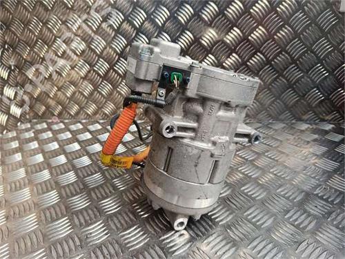AC compressor KIA SOUL II (PS) EV Electric | BP39453760M34 - Image 4