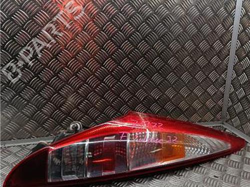 Used Left taillight Left taillight FIAT ULYSSE (179_) 2.0 JTD (109 hp) 33008402 33008402