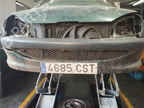 Left mirror PEUGEOT 206 Hatchback (2A/C) 1.4 i | BP18008097C26 