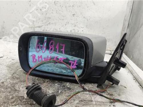 Used Left mirror BMW 5 (E39) 520 d (136 hp) 19478877