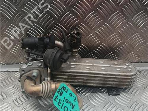 Egr AUDI A3 (8P1) 2.0 TDI 16V (140 hp) 32431682