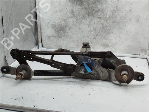 Rear wiper motor HYUNDAI i30 (FD) 1.6 CRDi VGT | BP22187484M102 