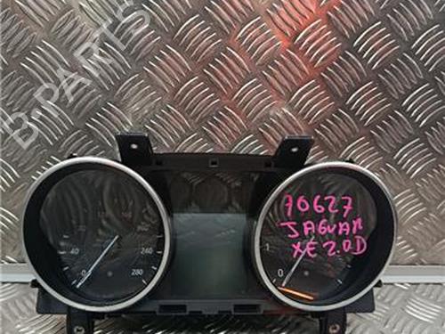 instrument-cluster-jaguar-xe-x760-2015-31820404 main image