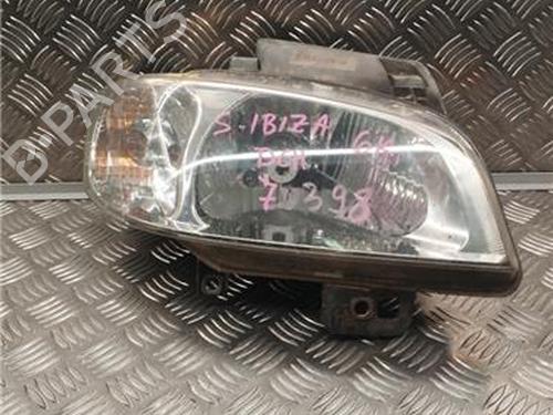 Used Right headlight SEAT CORDOBA (6K1, 6K2) 1.9 TDI (90 hp) 30473990
