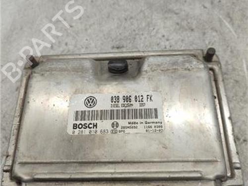 Used Electronic module SEAT LEON (1M1) 1.9 TDI (90 hp) 18005737