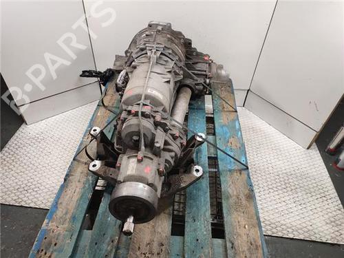 Used Gearbox AUDI Q5 (8RB) 2.0 TFSI quattro (211 hp) 31179788