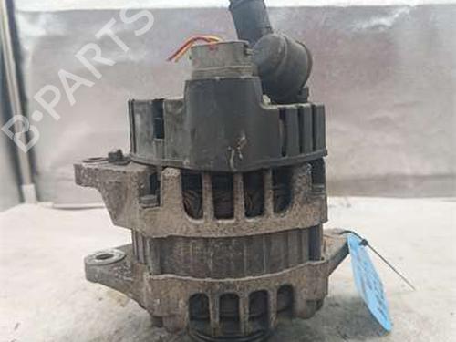 Used Alternator Alternator 36940079 36940079