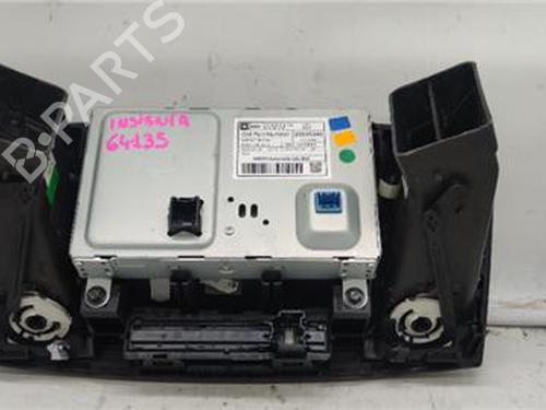 Radio OPEL INSIGNIA A Sports Tourer (G09) 2.0 CDTI (35) | BP18398877E6 