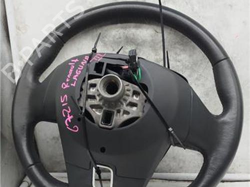 Driver airbag RENAULT LAGUNA III (BT0/1) 2.0 dCi (BT01, BT08, BT09, BT0E, BT0K, BT12, BT1C, BT1D,... | BP20671909C9 