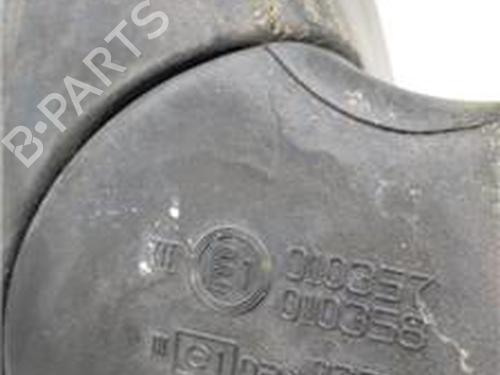 Left mirror OPEL OMEGA B (V94) 2.5 V6 (F69, M69, P69) | BP18390247C26 