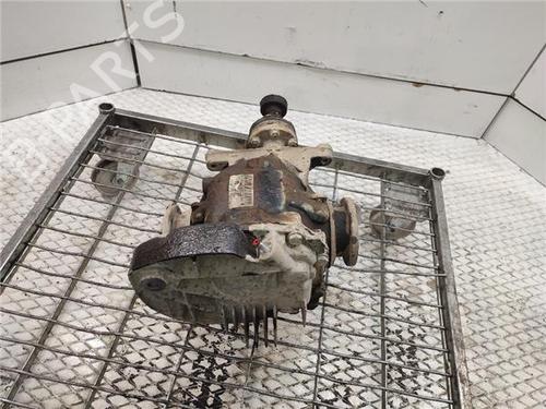 Differensial bakvogn BMW X5 (E53) 3.0 d (184 hp) 31141179