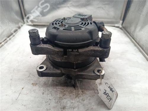 Used Alternator FORD FOCUS C-MAX (DM2) 1.6 TDCi (109 hp) 31984904