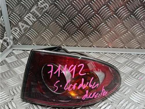 Used Right taillight SEAT CORDOBA (6L2) 1.9 TDI (100 hp) 32354971