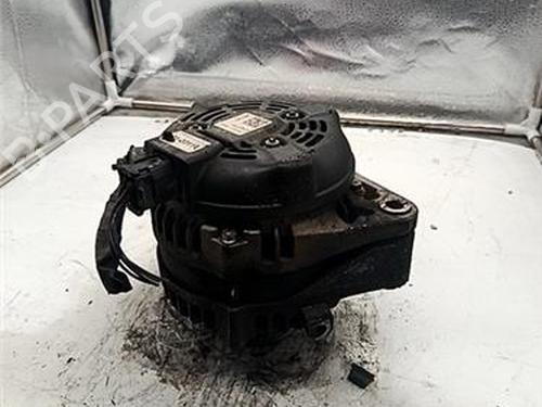 Generator TOYOTA COROLLA Verso (ZER_, ZZE12_, R1_) 2.0 D-4D (CUR10_, CUR10R) (116 hp) 30652958