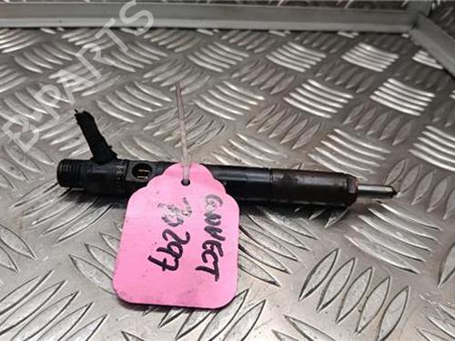 Used Injector FORD TRANSIT CONNECT (P65_, P70_, P80_) 1.8 TDCi (90 hp) 30767685