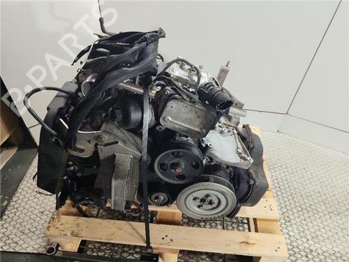 Used Engine Engine OPEL CORSA E (X15) 1.3 CDTI (08, 68) (75 hp) 34229756 34229756