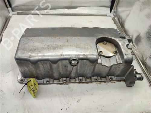 Oil sump VW PASSAT B5.5 (3B3) 1.9 TDI | BP28331585M115 