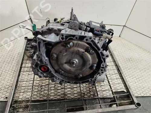 Used Gearbox Gearbox PEUGEOT 5008 (0U_, 0E_) 1.6 BlueHDi 120 (120 hp) 36345563 36345563
