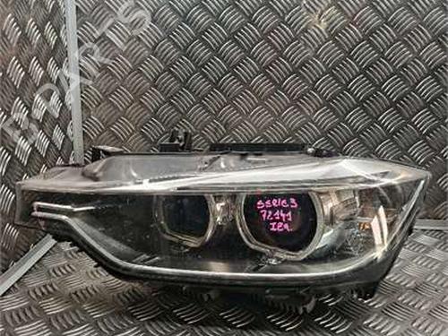 Used Left headlight Left headlight 36583184 36583184