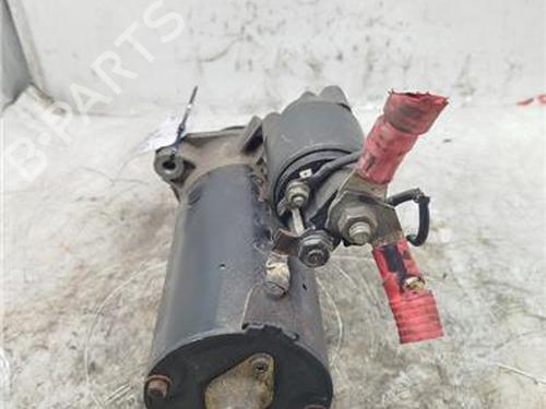 Startmotor BMW 5 (E39) 525 tds | BP20180869M8 