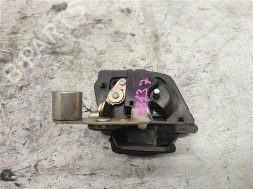 Used Rear right lock KIA CARNIVAL II (GQ) 2.9 CRDi (144 hp) 23851400