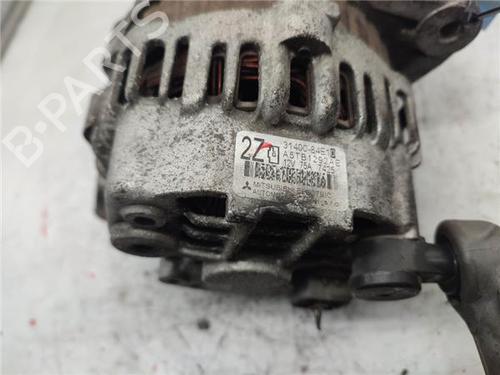 Alternator SUZUKI SX4 (EY, GY) 1.6 VVT (RW416, YA21S) | BP26442233M7 