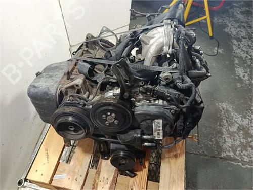 Engine KIA PICANTO I (SA) 1.0 | BP36958653M1 - Image 2