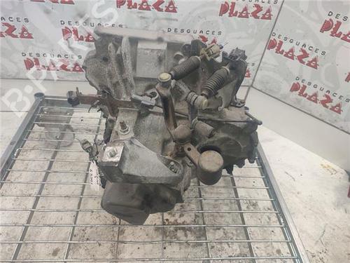 Gearbox MAZDA 3 (BK) 1.6 (BK14) | BP18004146M3 