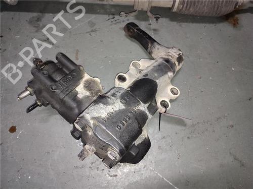 Used Steering rack NISSAN TERRANO II (R20) 2.7 TDi 4WD (125 hp) 29872481