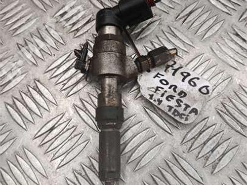 Injector Injector FORD FIESTA V (JH_, JD_) 1.4 TDCi (68 hp) 35936698 35936698