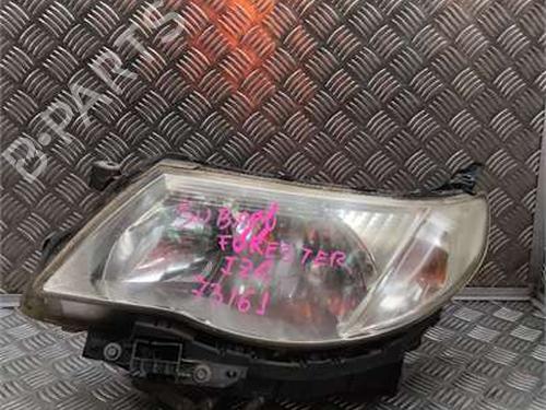 Used Left headlight Left headlight SUBARU FORESTER (SH_) 2.0 D AWD (SHH, SHD, SHN) (147 hp) 40274412 40274412
