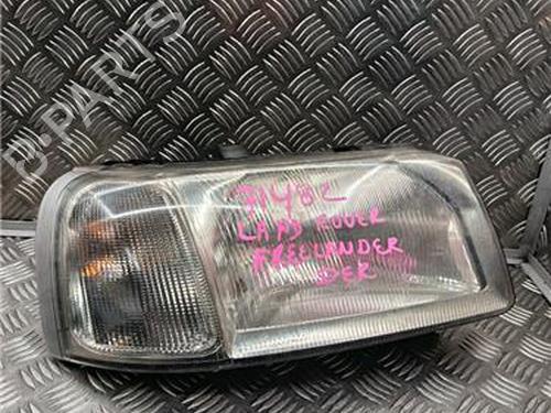 Used Right headlight Right headlight LAND ROVER FREELANDER I Soft Top (L314) 2.0 TD4 4x4 (112 hp) 33893331 33893331