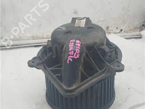 Used Heater blower motor RENAULT TRAFIC II Van (FL) 1.9 dCi 100 (FL0C) (101 hp) 24420325