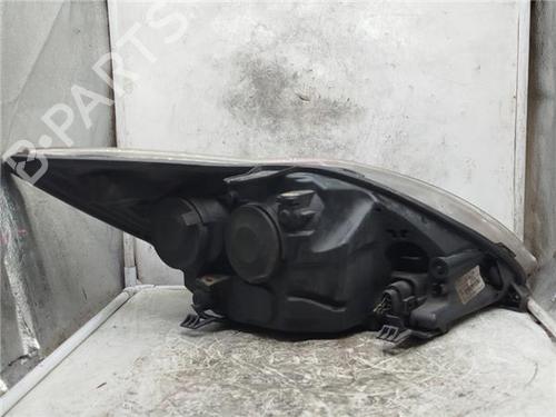 Left headlight FORD FOCUS II (DA_, HCP, DP) 1.6 TDCi | BP21798645C28 