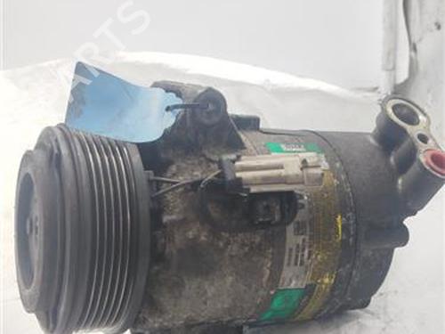 AC-Kompressor OPEL ZAFIRA B Box Body/MPV (A05) 1.9 CDTI VAN (M75) | BP26462849M34 