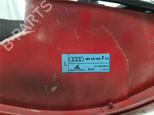 Left taillight AUDI A6 C5 (4B2, 4B4) 2.5 TDI | BP29468623C34 