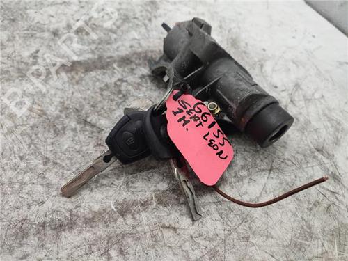Andre SEAT LEON (1M1) 1.9 TDI | BP18860136O1 