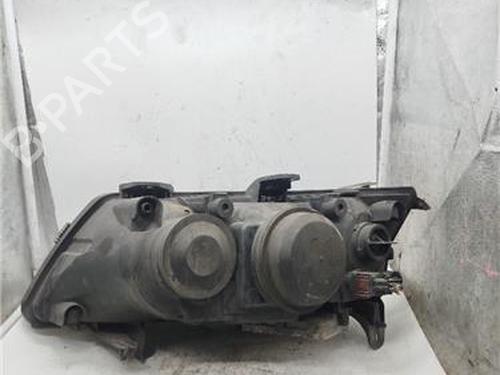 Right headlight SAAB 9-3 Convertible (YS3F) 1.9 TiD | BP29468656C29 