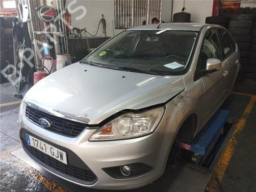 Gearbox FORD FOCUS II (DA_, HCP, DP) 1.6 TDCi | BP19282487M3 
