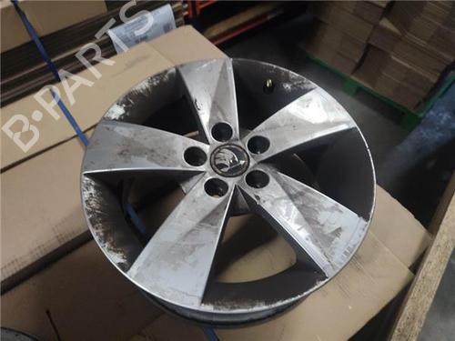 Rim SKODA FABIA II (542) 1.2 LPG | BP21784147C45 