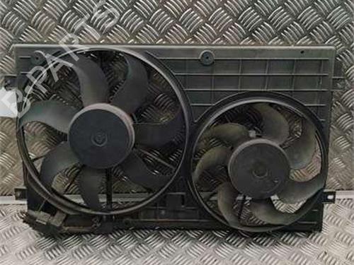 Used Radiator fan Radiator fan 39572082 39572082