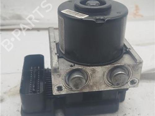 ABS pump PEUGEOT 207 (WA_, WC_) 1.6 HDi | BP24157545M43 