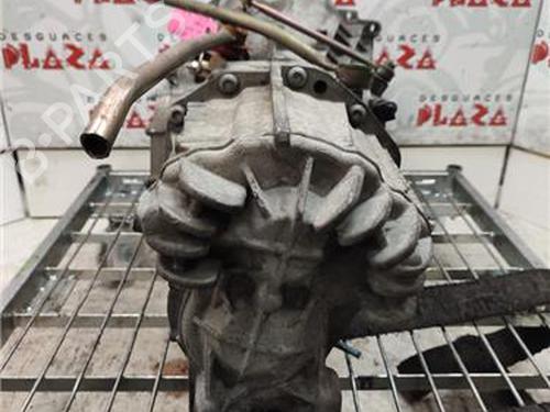 Gearbox AUDI A4 B7 (8EC) 2.0 TFSI | BP18004935M3 