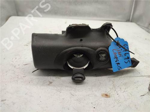 Used Other MINI MINI (R56) Cooper S (174 hp) 25829941