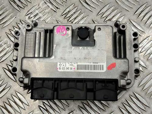 Used Control unit Control unit 38297941 38297941