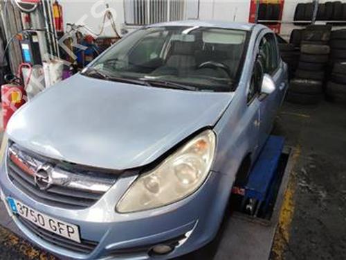 Brugte OPEL CORSA D (S07) 1.3 CDTI (L08, L68) (90 hp) 4269089
