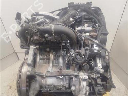 Motor PEUGEOT 5008 (0U_, 0E_) 1.6 HDi (112 hp) 29441878